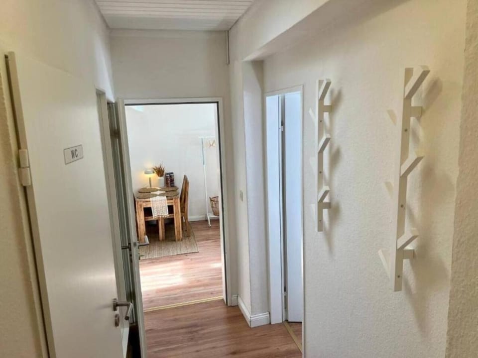 Zentrales Apartment mit 2 Schlafzimmern im Bremer Viertel Apartment in Bremen