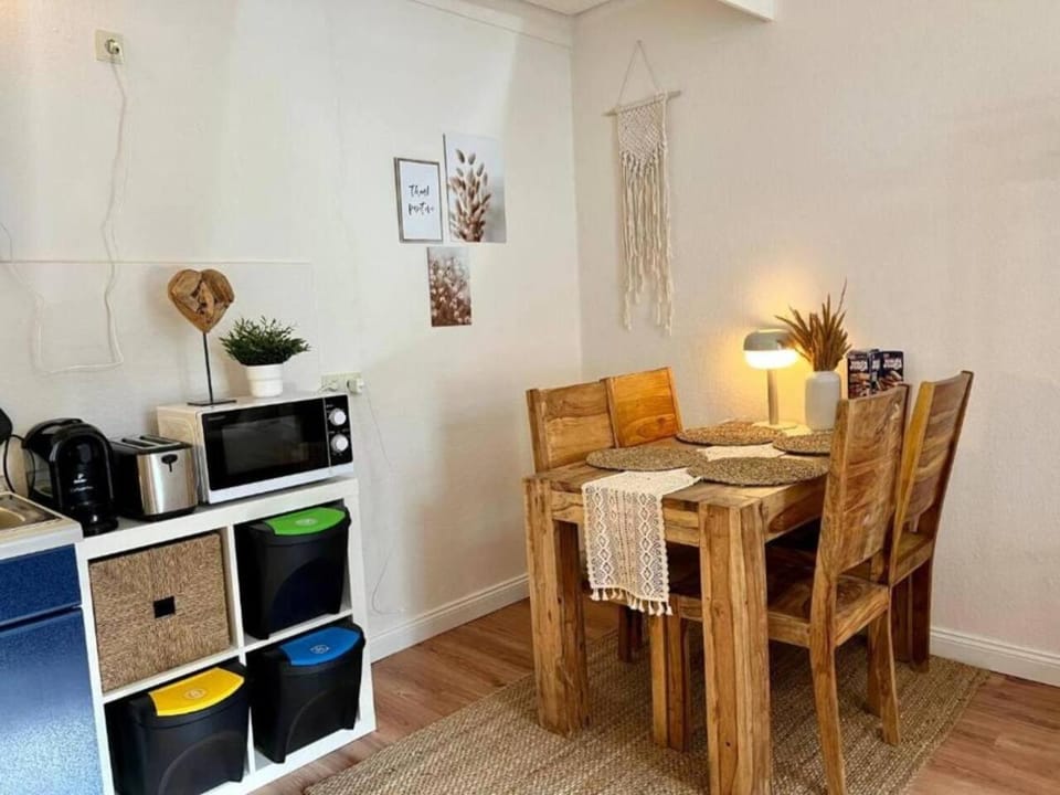 Zentrales Apartment mit 2 Schlafzimmern im Bremer Viertel Apartment in Bremen