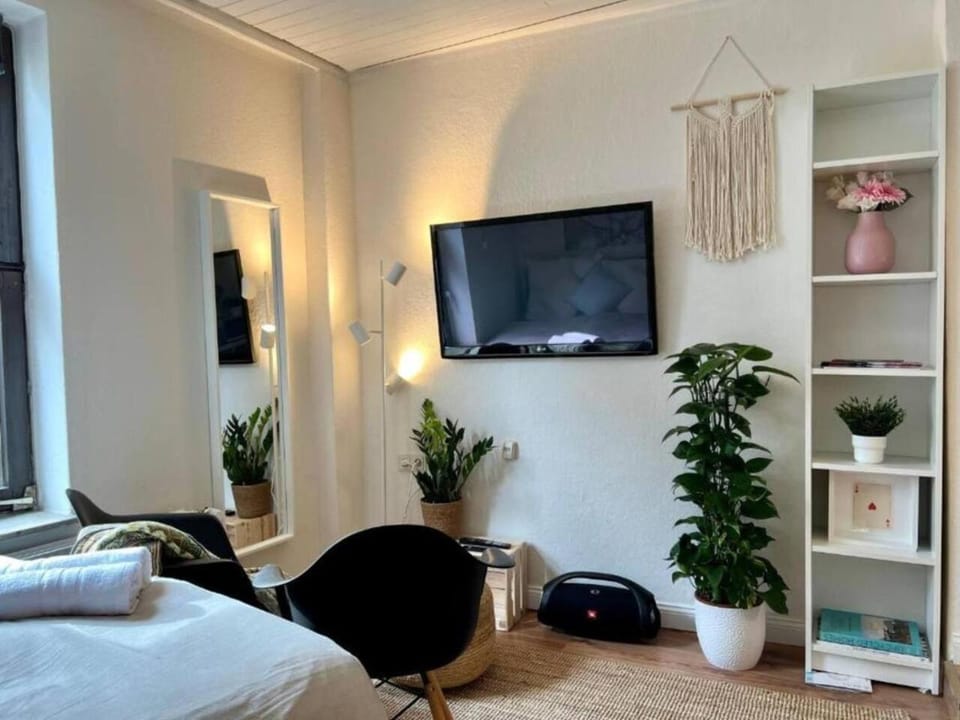 Zentrales Apartment mit 2 Schlafzimmern im Bremer Viertel Apartment in Bremen