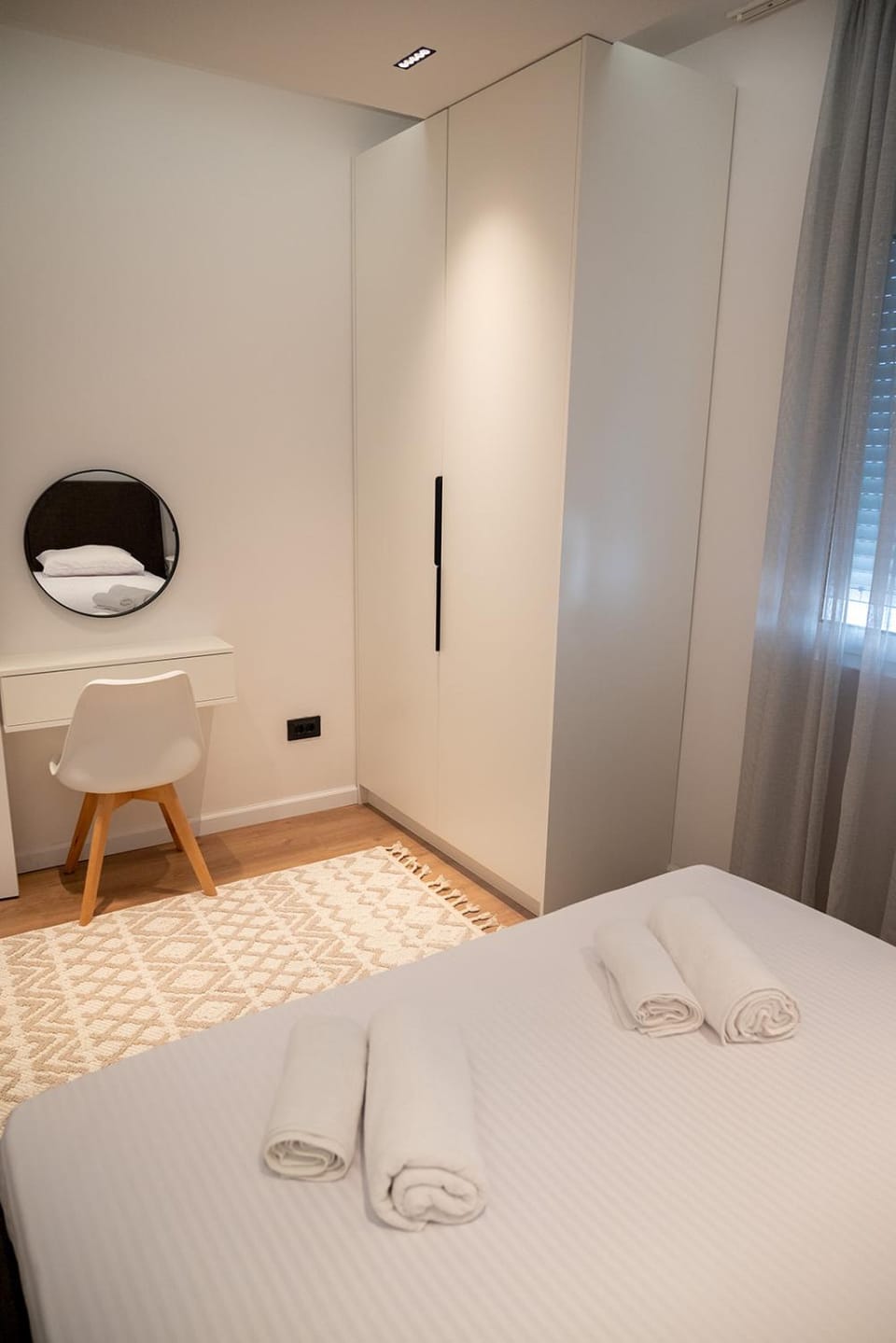 Sea View Apartments Apartment in Ulcinj