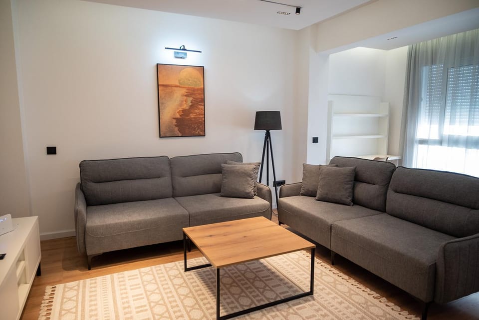 Sea View Apartments Apartment in Ulcinj