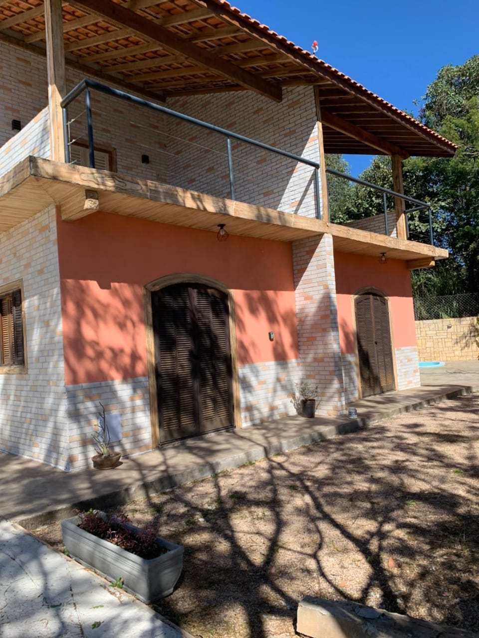 Pousada Villa Carpi Inn in Serra Negra