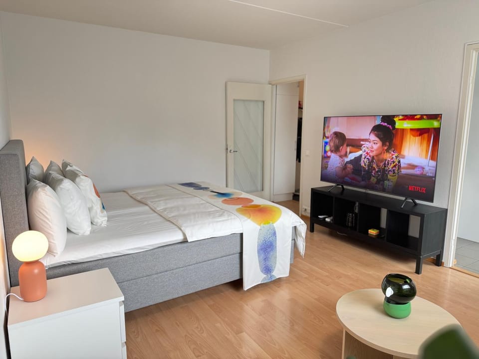 Mon Koti Apartment in Turku