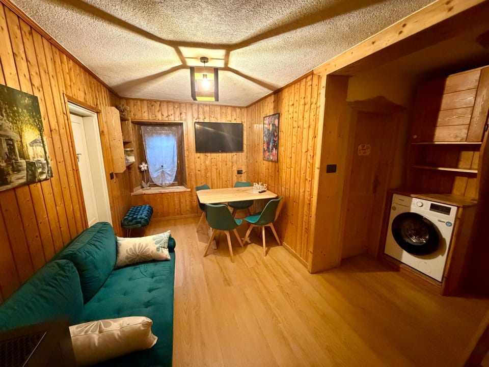 Ceda di Twins Apartment in Veneto
