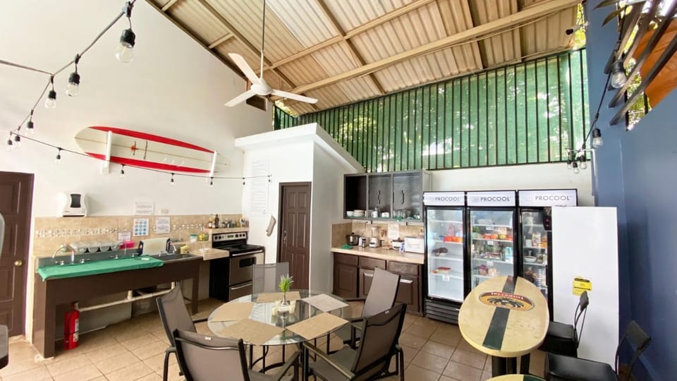 Pueblo Dorado Surf Hotel Hotel in Tamarindo