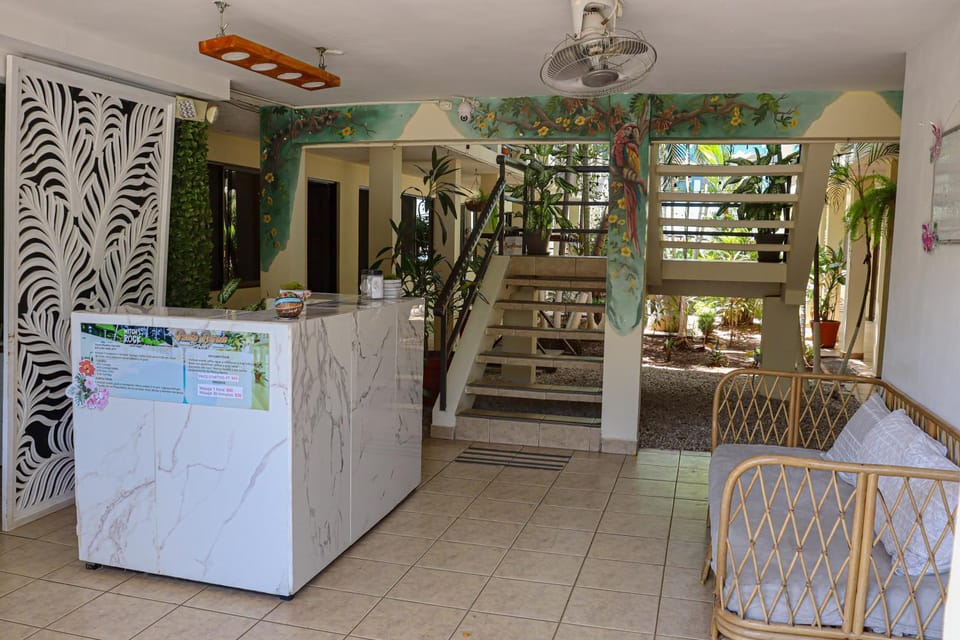 Pueblo Dorado Surf Hotel Hotel in Tamarindo