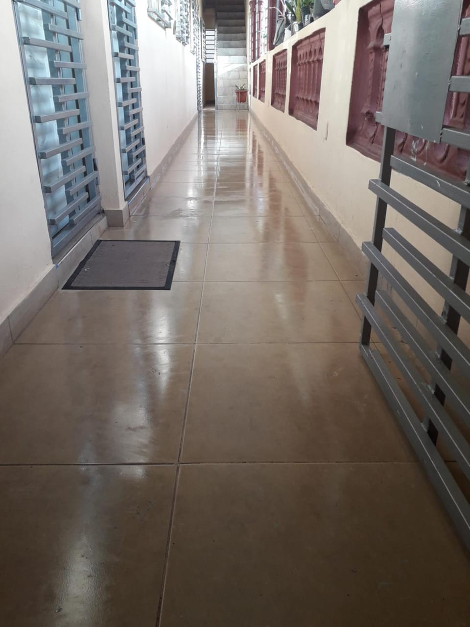 SDQ apartamentos Apartment in Santo Domingo Este