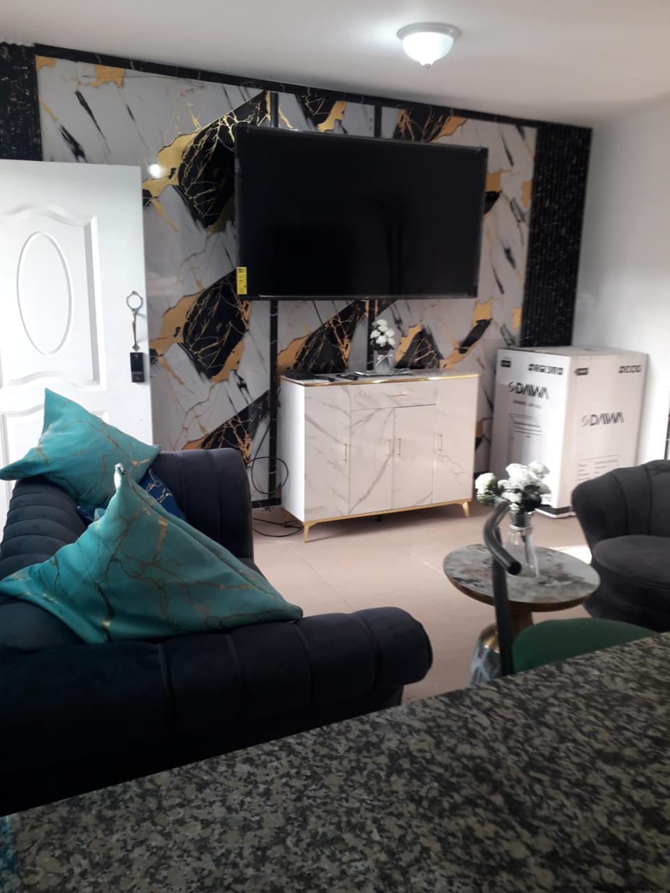 SDQ apartamentos Apartment in Santo Domingo Este