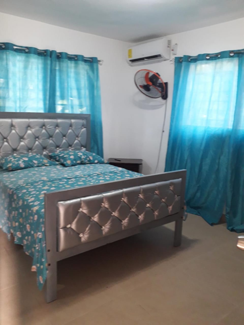 SDQ apartamentos Apartment in Santo Domingo Este