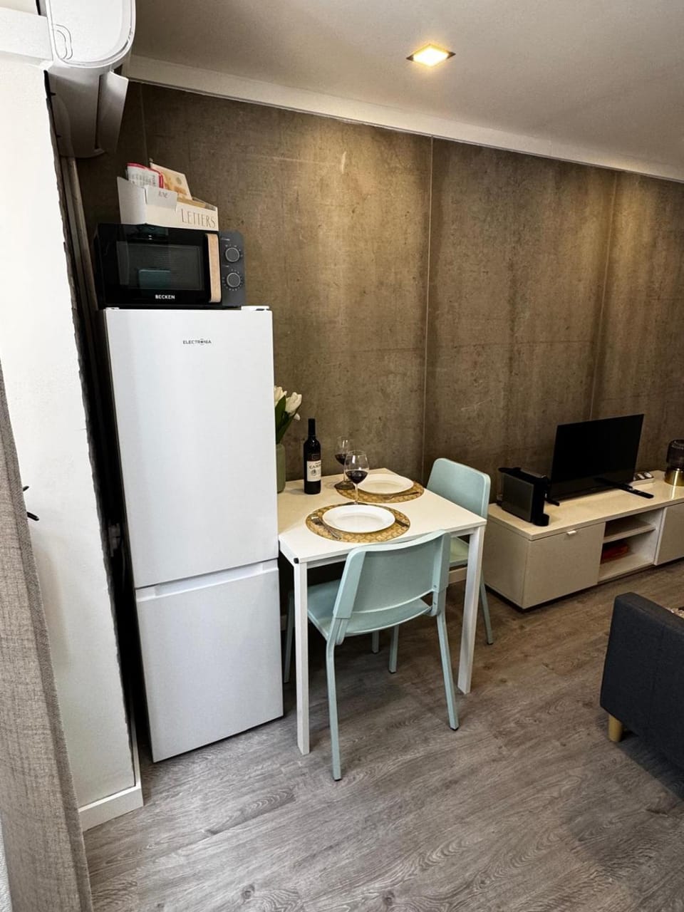 Maison Grise Loft Apartment in Setúbal Municipality