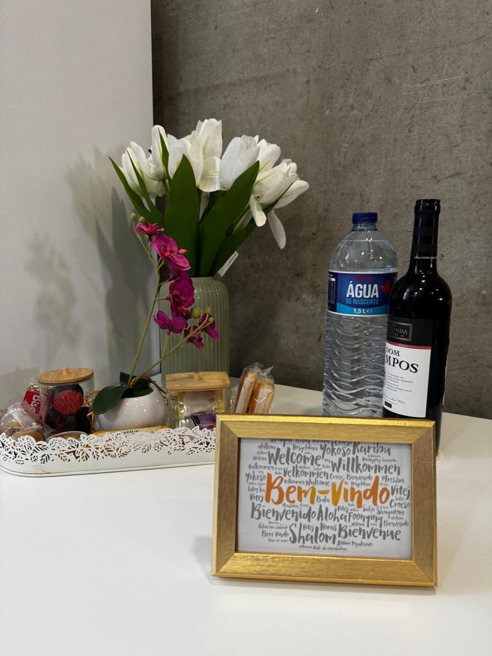 Maison Grise Loft Apartment in Setúbal Municipality