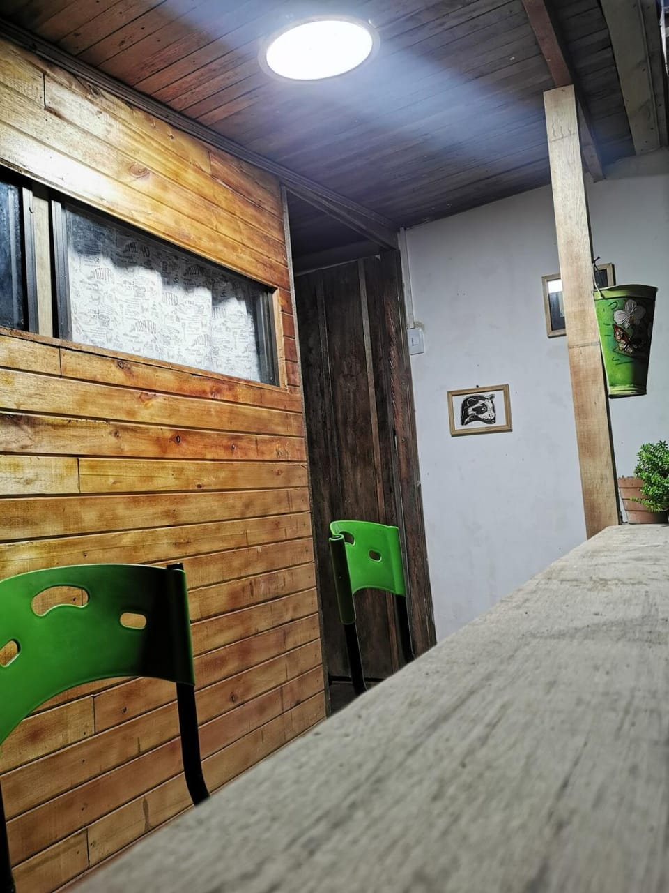 Begonias La Julia-Rural Accommodation Filandia Quindío Apartment in Quindio, Colombia