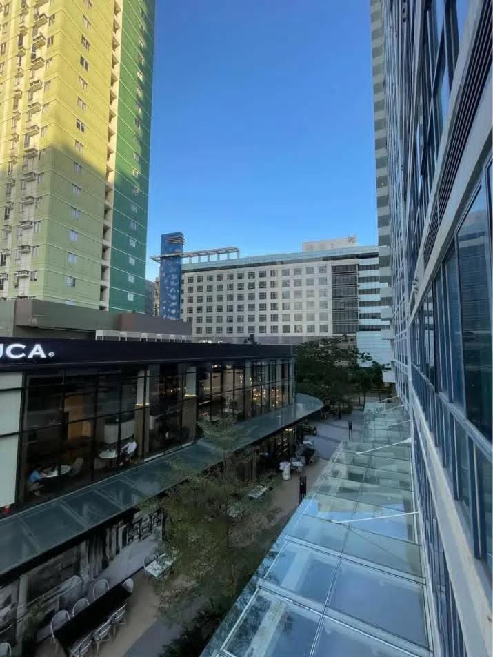 City view