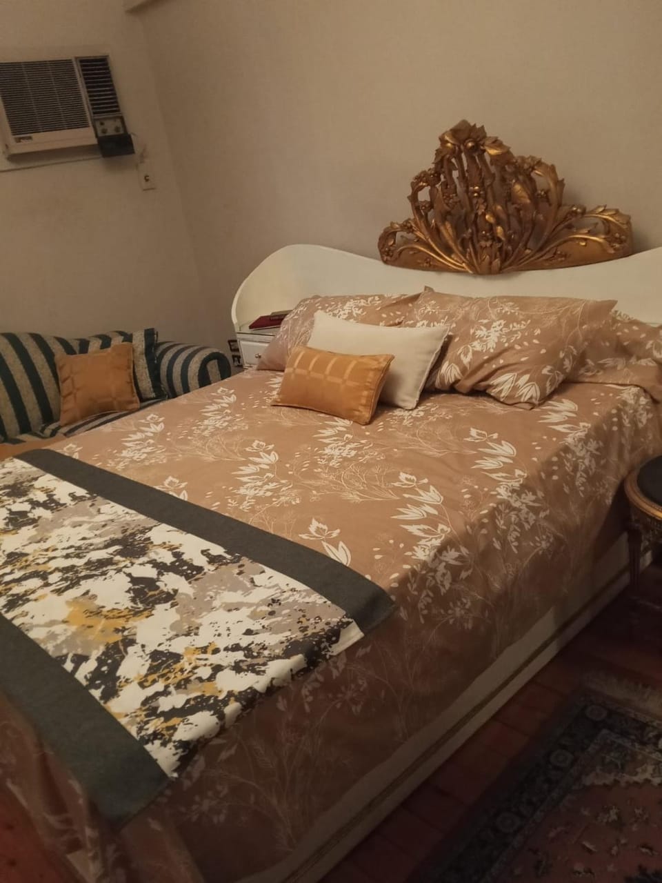 مدينه نصر للشقق المميزه Apartment in Cairo Governorate