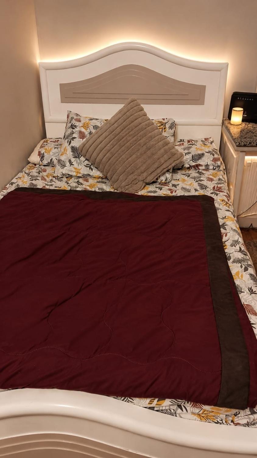 مدينه نصر للشقق المميزه Apartment in Cairo Governorate