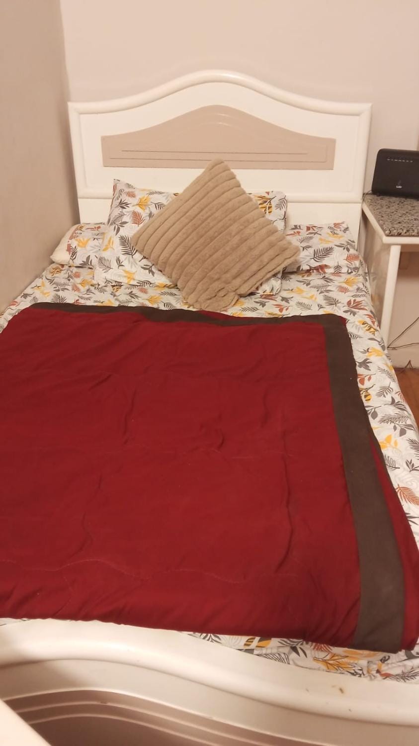 مدينه نصر للشقق المميزه Apartment in Cairo Governorate