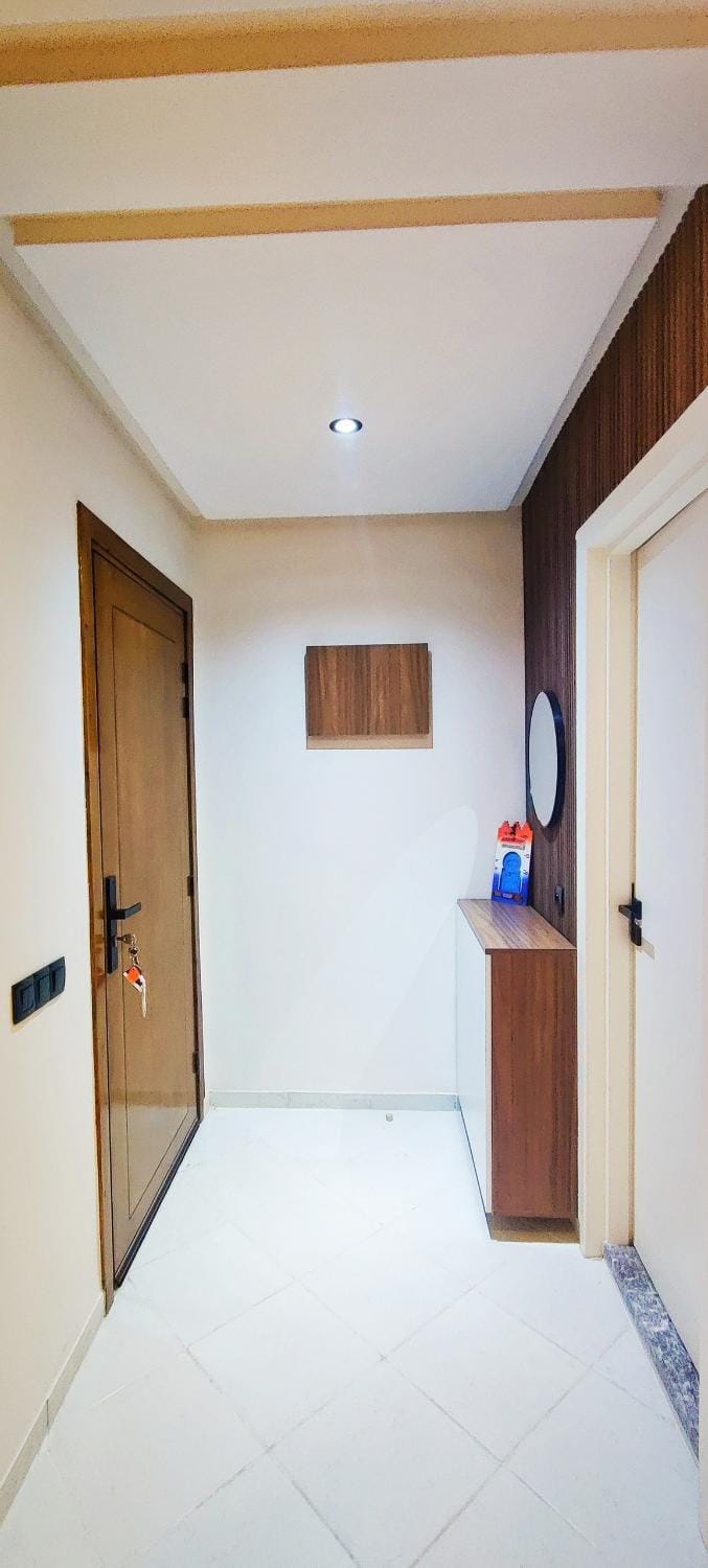 Appartement Cosy Idéal Seul, en Couple ou Famille Apartment in Agadir