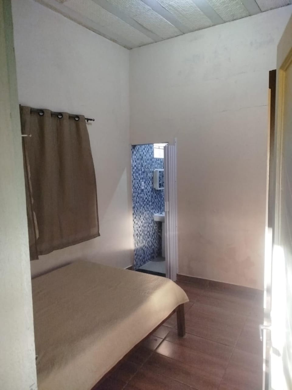 Casa Recanto do Guerreiro Próximo a Praia Grande ES House in Serra