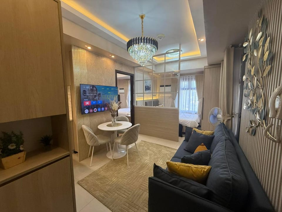 The Radiance Manila Bay Apartment hotel in Pasay