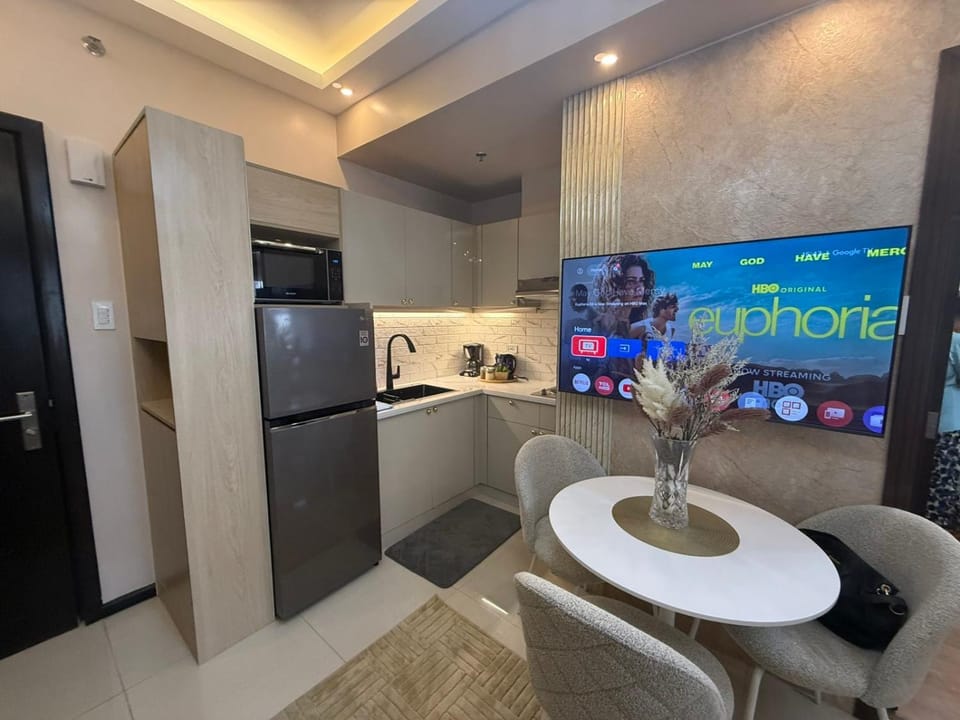The Radiance Manila Bay Apartment hotel in Pasay