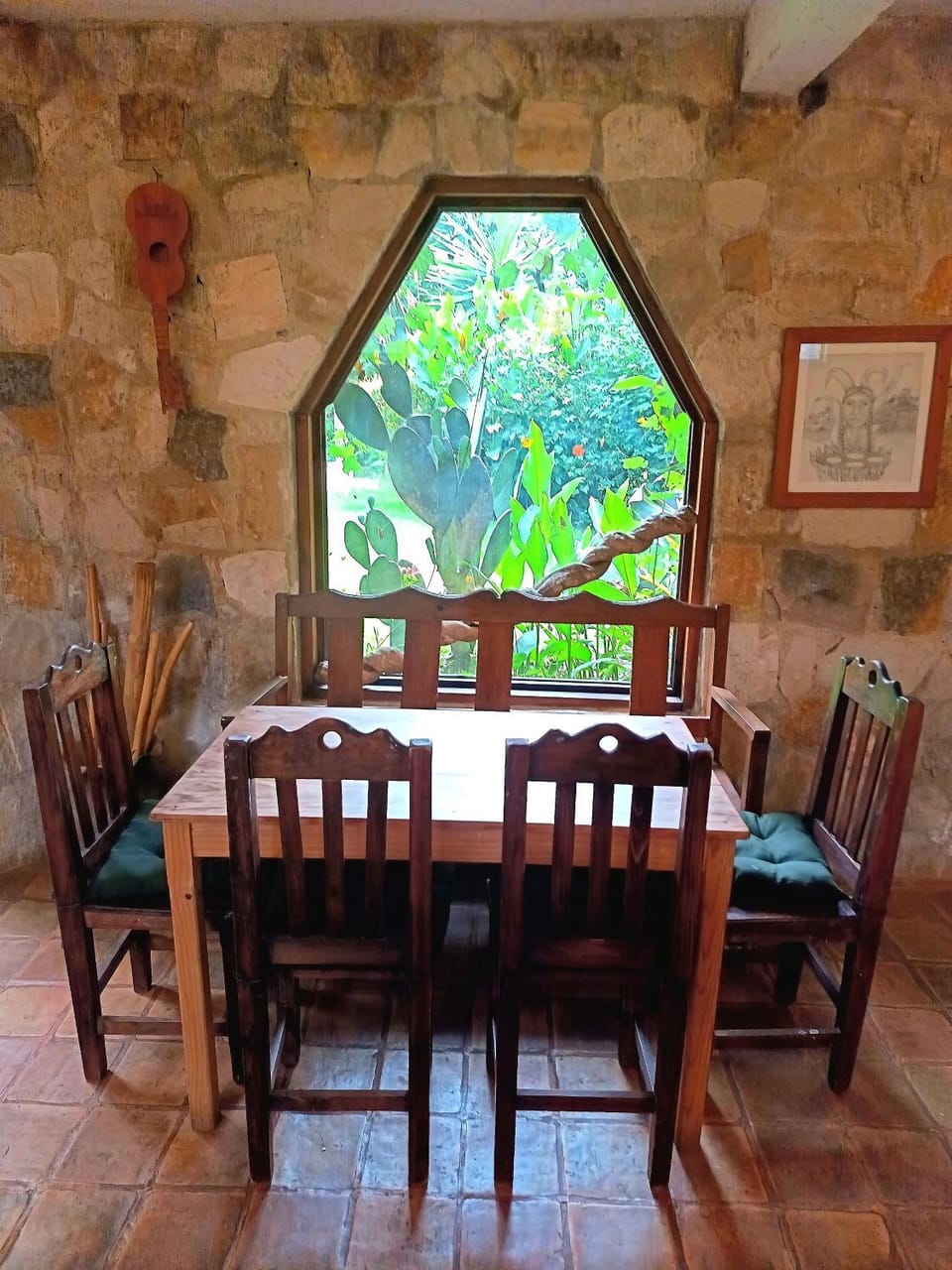 Secret Garden Apartment in San Cristobal de Casas
