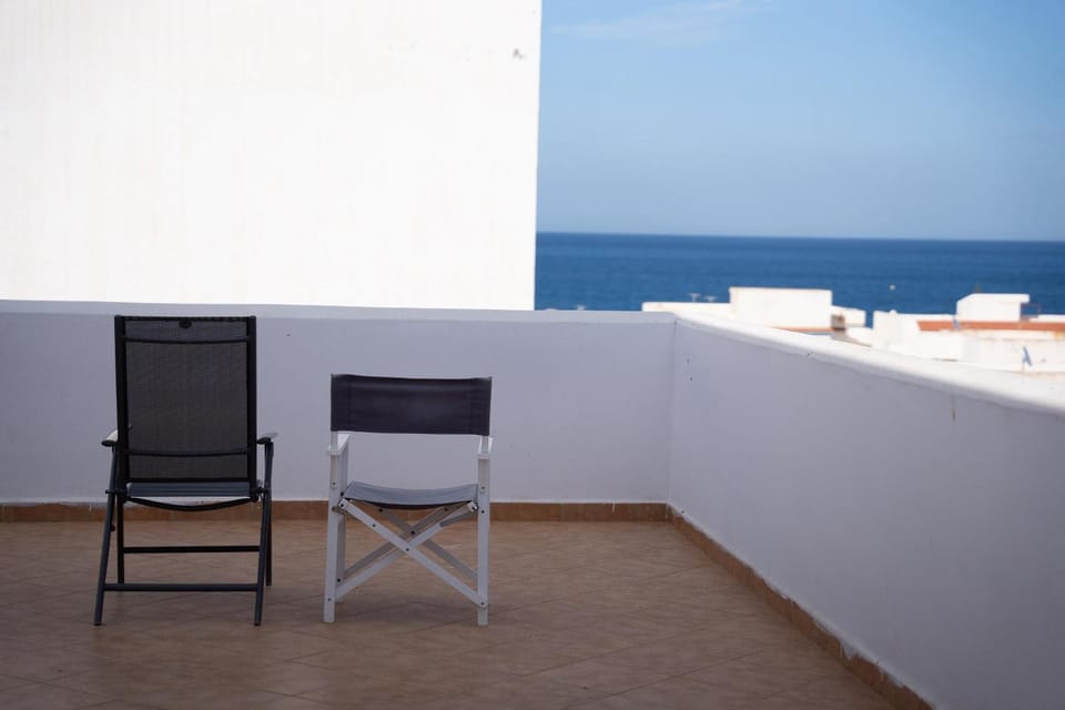 Luxe Penthouse Oued Laou House in Tangier-Tétouan-Al Hoceima