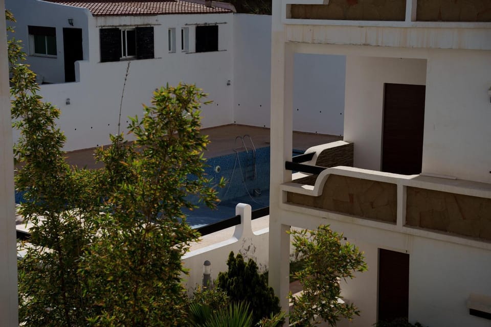 Luxe Penthouse Oued Laou House in Tangier-Tétouan-Al Hoceima