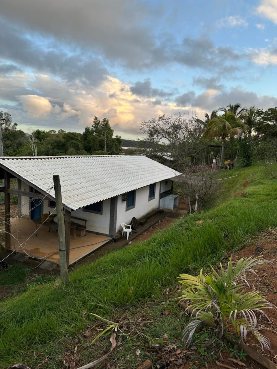Casa na Lagoa de Cima RJ House in State of Rio de Janeiro