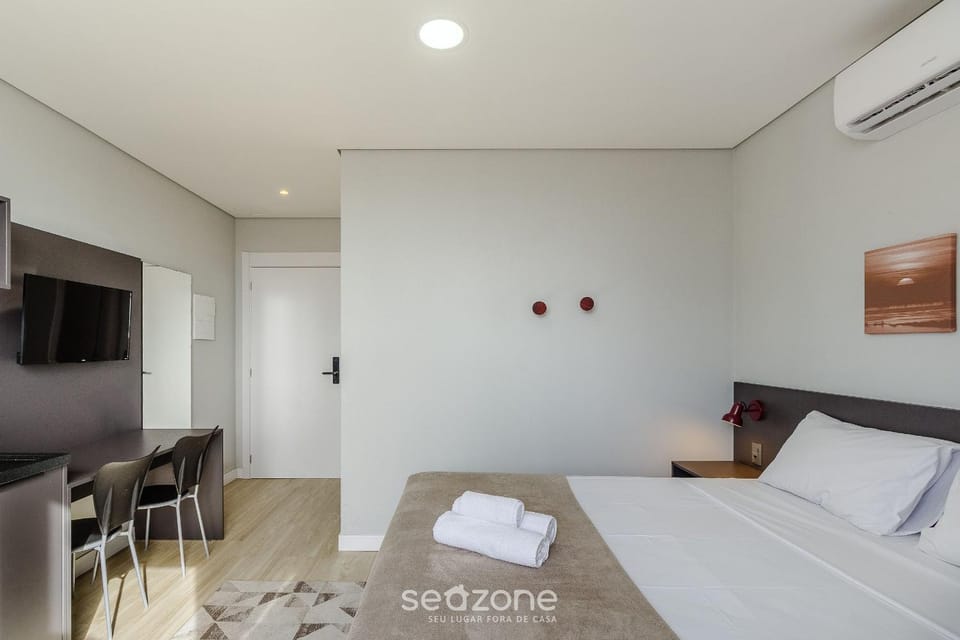 TV and multimedia, Bedroom