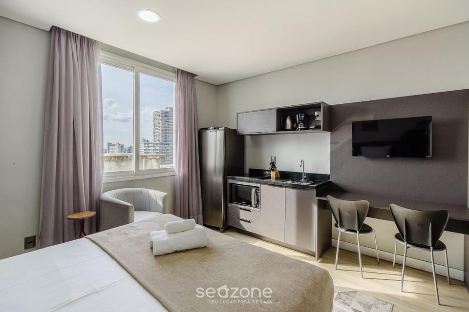 TV and multimedia, Bedroom