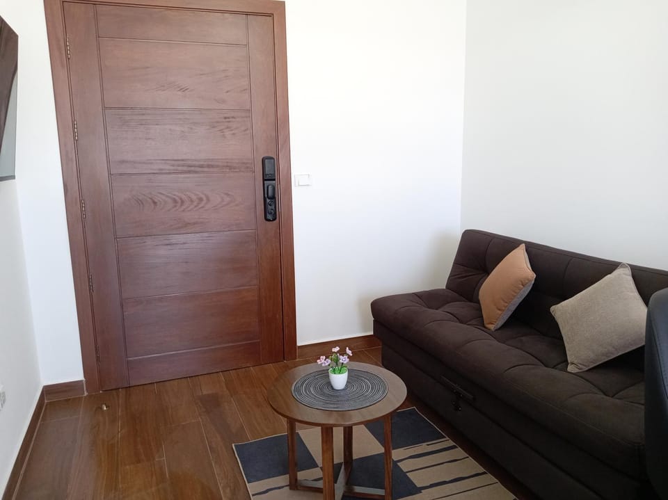 Urkudescanso Apartment in Cochabamba Department, Bolivia