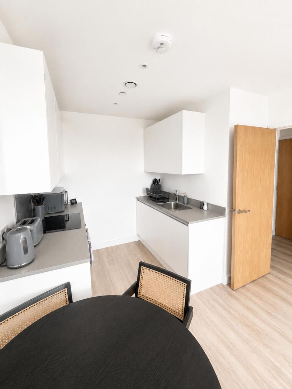 Wonderful apt - 17 mins to central Ldn - long stay Apartment in Croydon