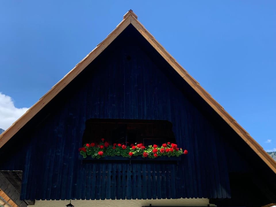Property building, Balcony/Terrace