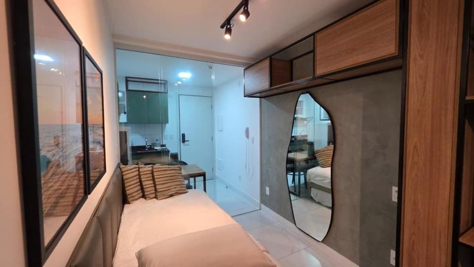View (from property/room), Bedroom