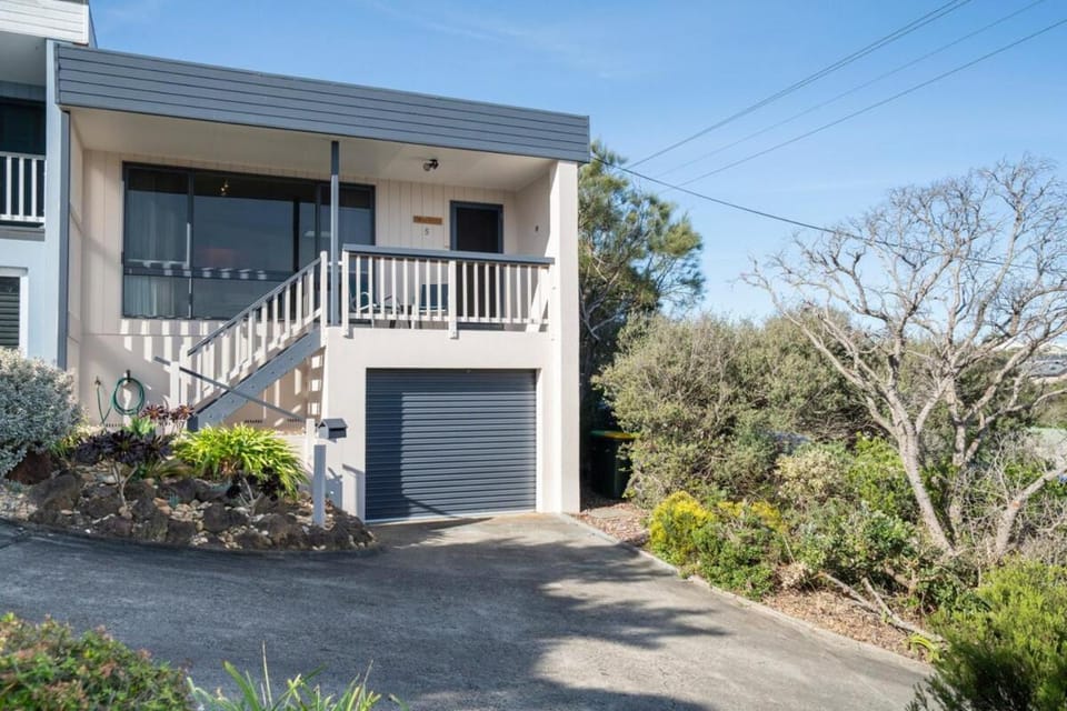 Beachley - Central Ocean Grove - Gas fire - Games! House in Ocean Grove