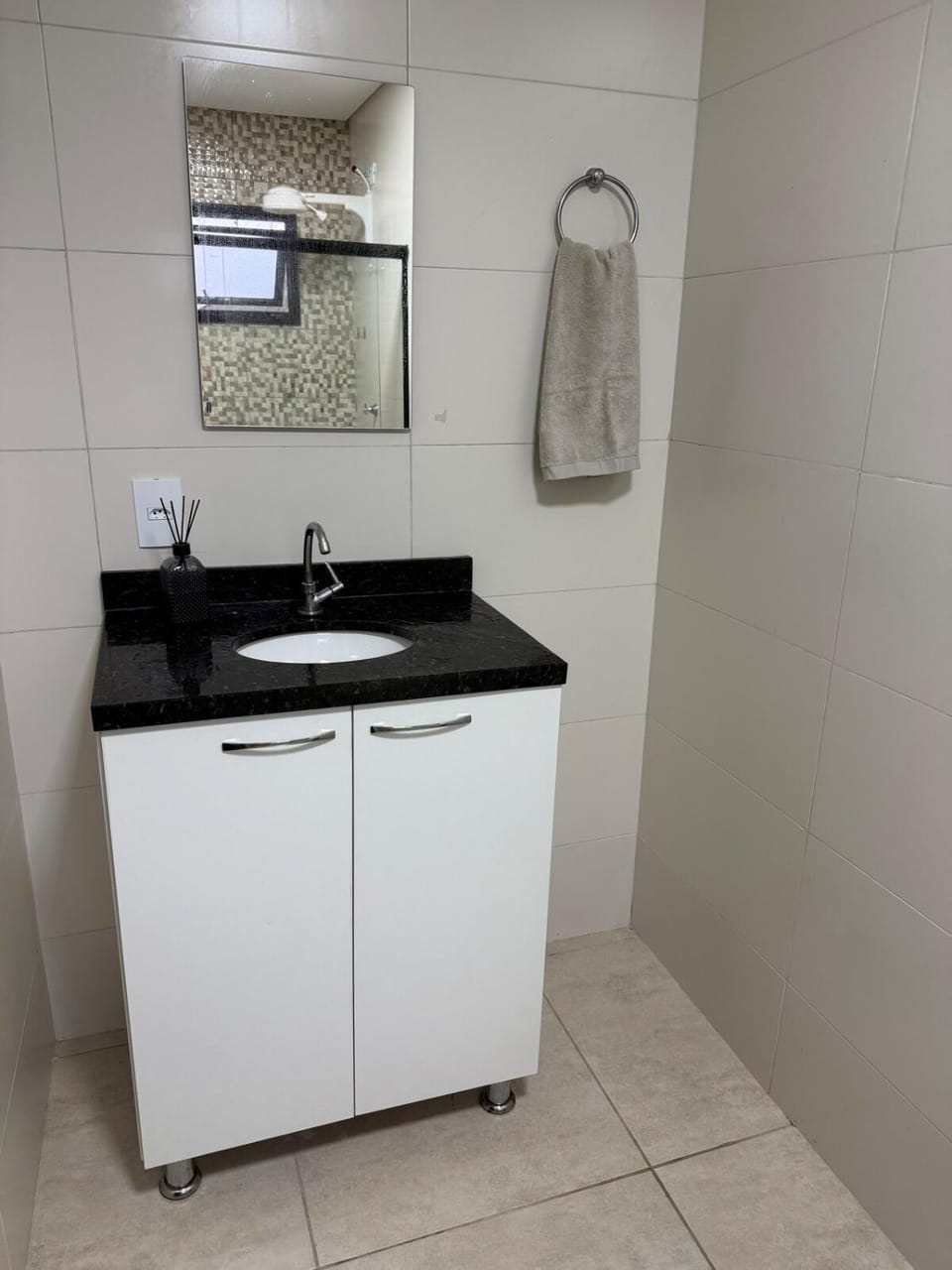 Apartamento aconchegante e completo Apartment in Foz do Iguaçu