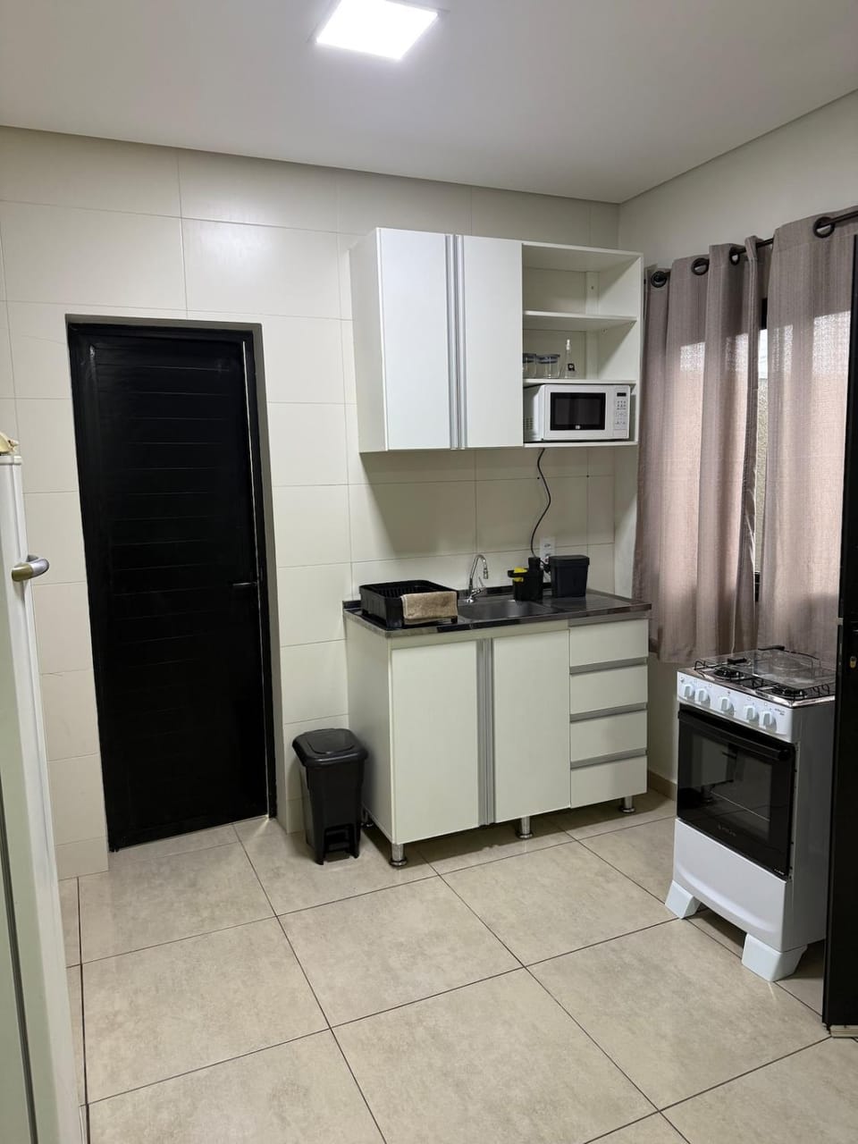 Apartamento aconchegante e completo Apartment in Foz do Iguaçu