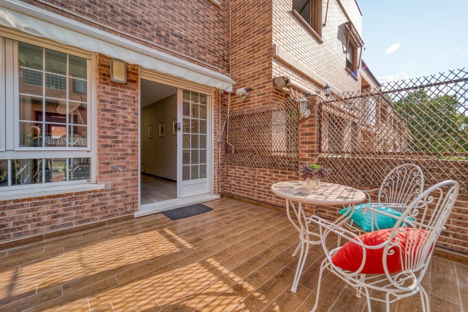 Balcony/Terrace, Balcony/Terrace