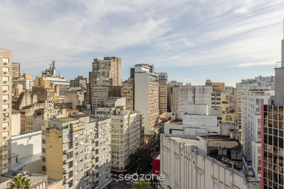 City view