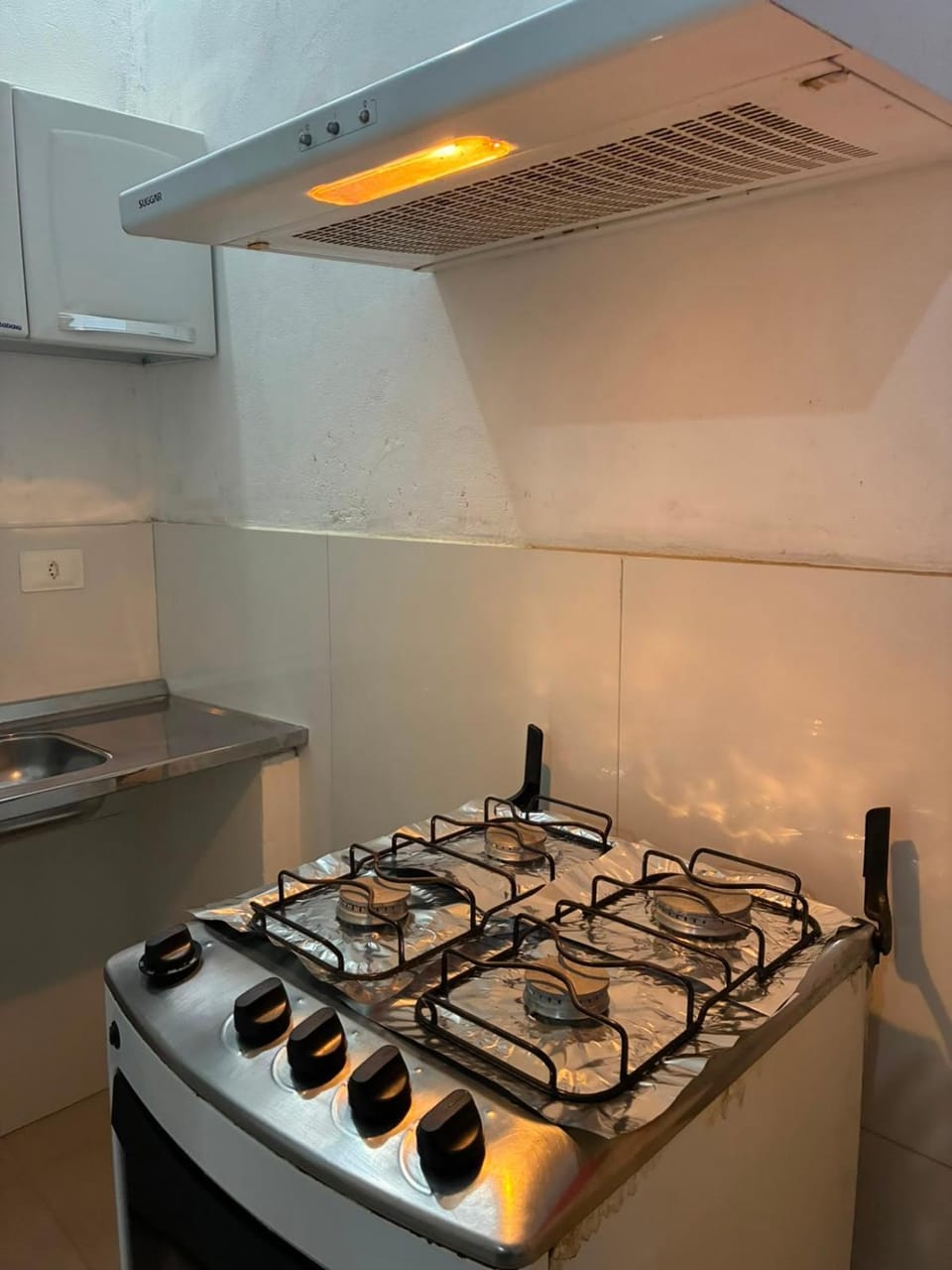 Apartamento, 88 Apartment in Cabo de Santo Agostinho
