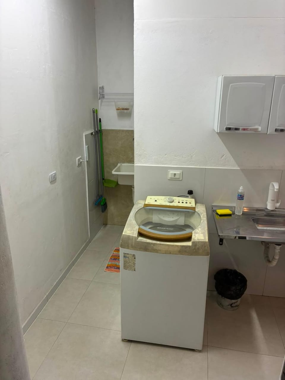 Apartamento, 88 Apartment in Cabo de Santo Agostinho