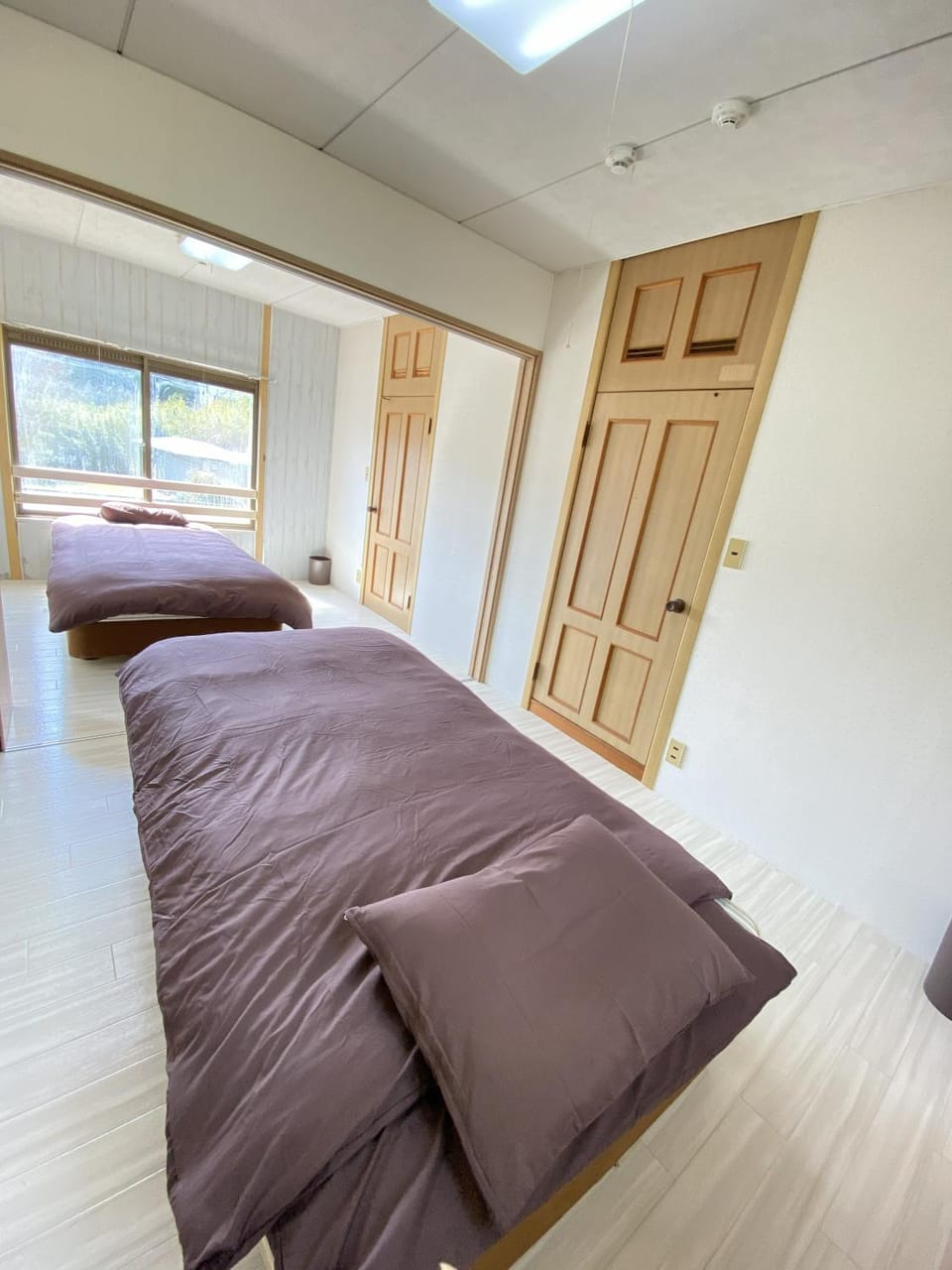 トラストメゾン荻 House in Shizuoka Prefecture