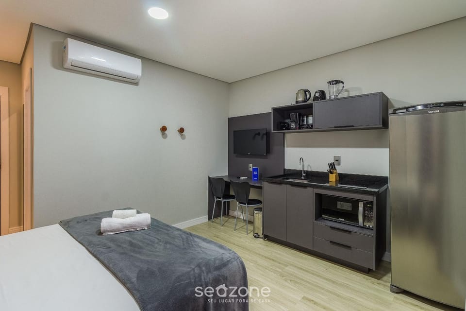 TV and multimedia, Kitchen or kitchenette, Bedroom