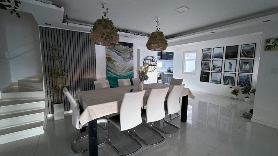 Your home in Esquel, Patagonia Apartment in Esquel