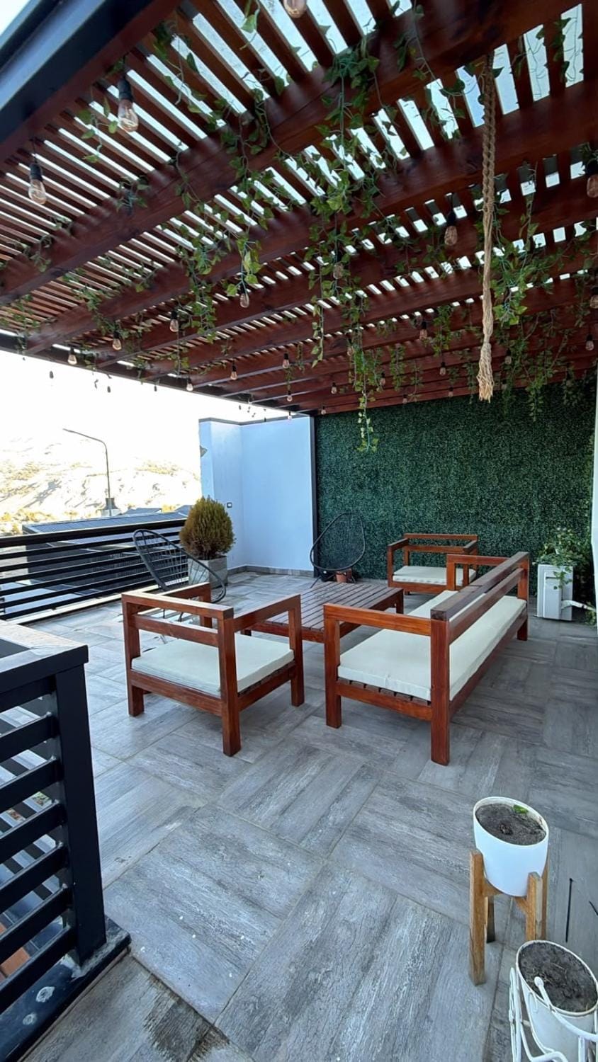 Your home in Esquel, Patagonia Apartment in Esquel