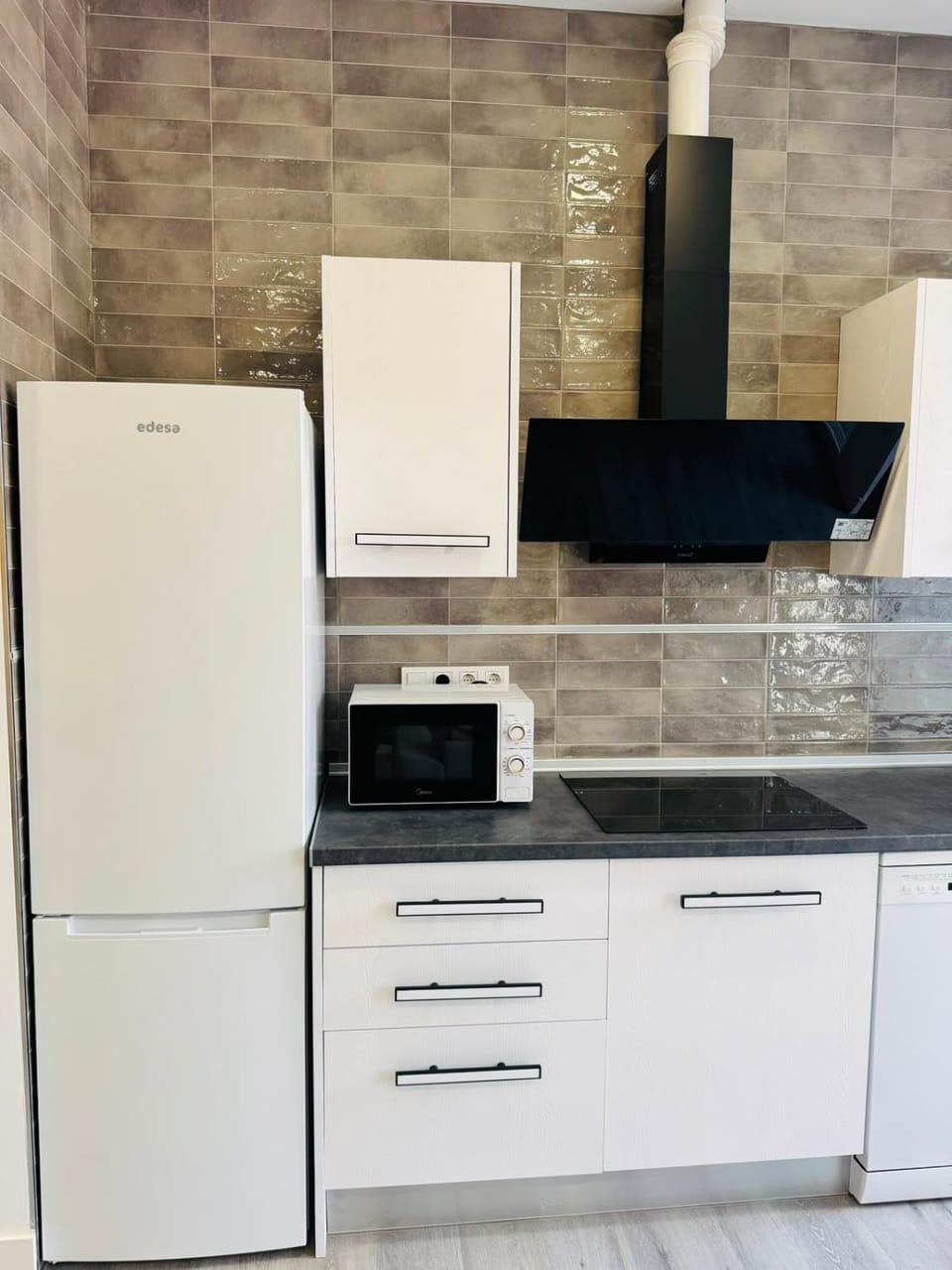Apartamento Céntrico, Parque María Cristina Apartment in Algeciras