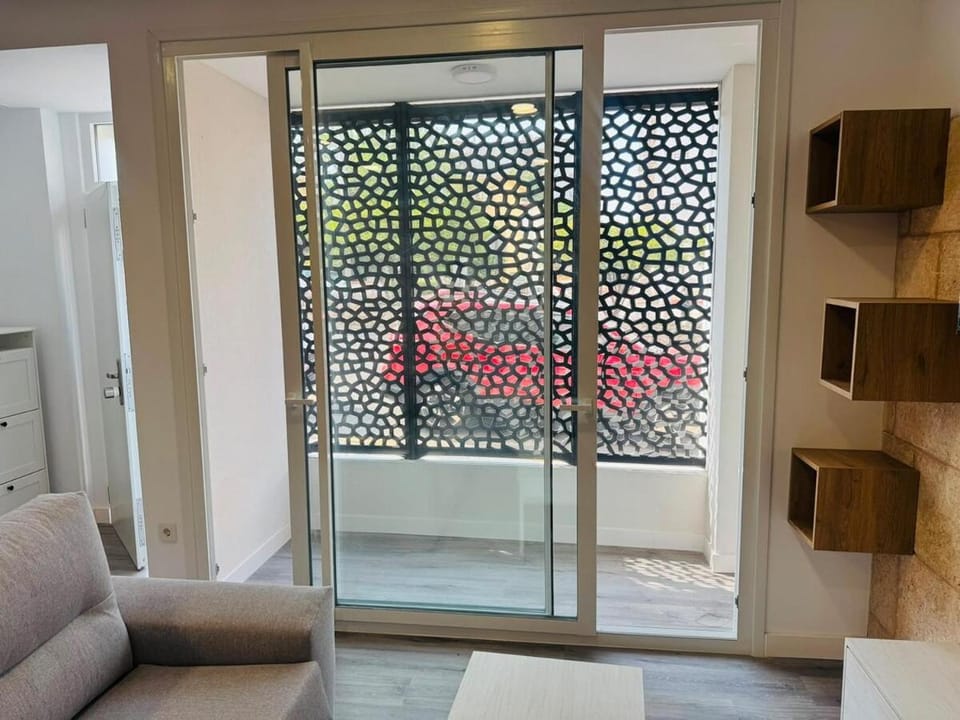 Apartamento Céntrico, Parque María Cristina Apartment in Algeciras