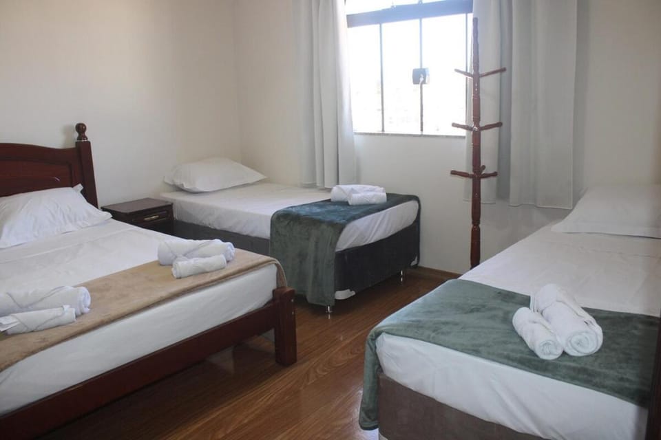 Pousada São Miguel Arcanjo Bed and Breakfast in State of São Paulo