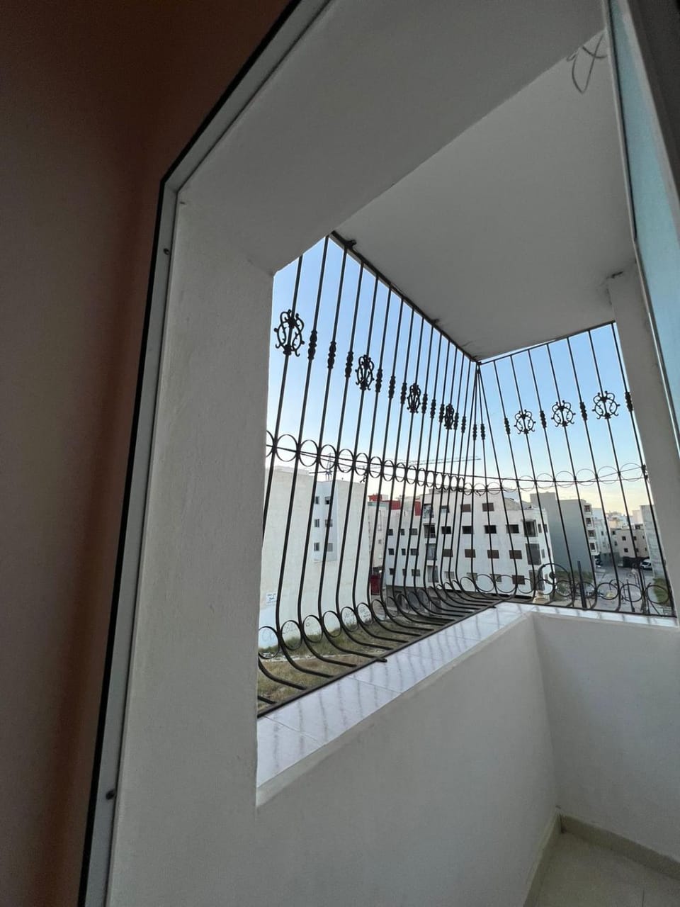 Family Apartment Boujarrah 1 room Apartment in Tangier-Tétouan-Al Hoceima