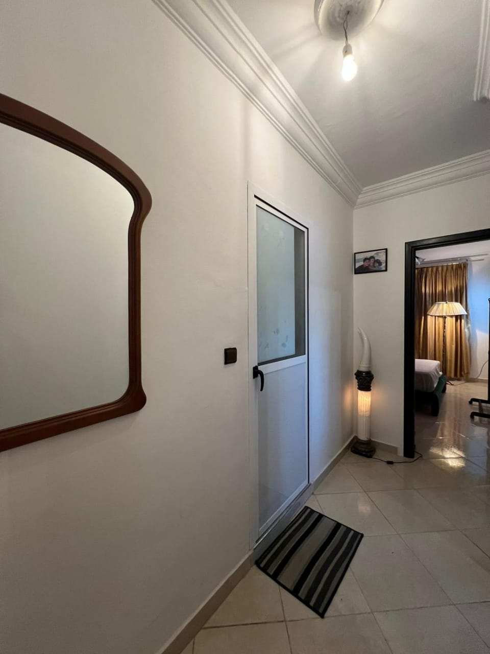 Family Apartment Boujarrah 1 room Apartment in Tangier-Tétouan-Al Hoceima